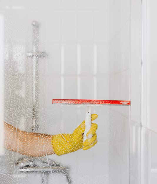 Bathroom Cleaning in Gurgaon